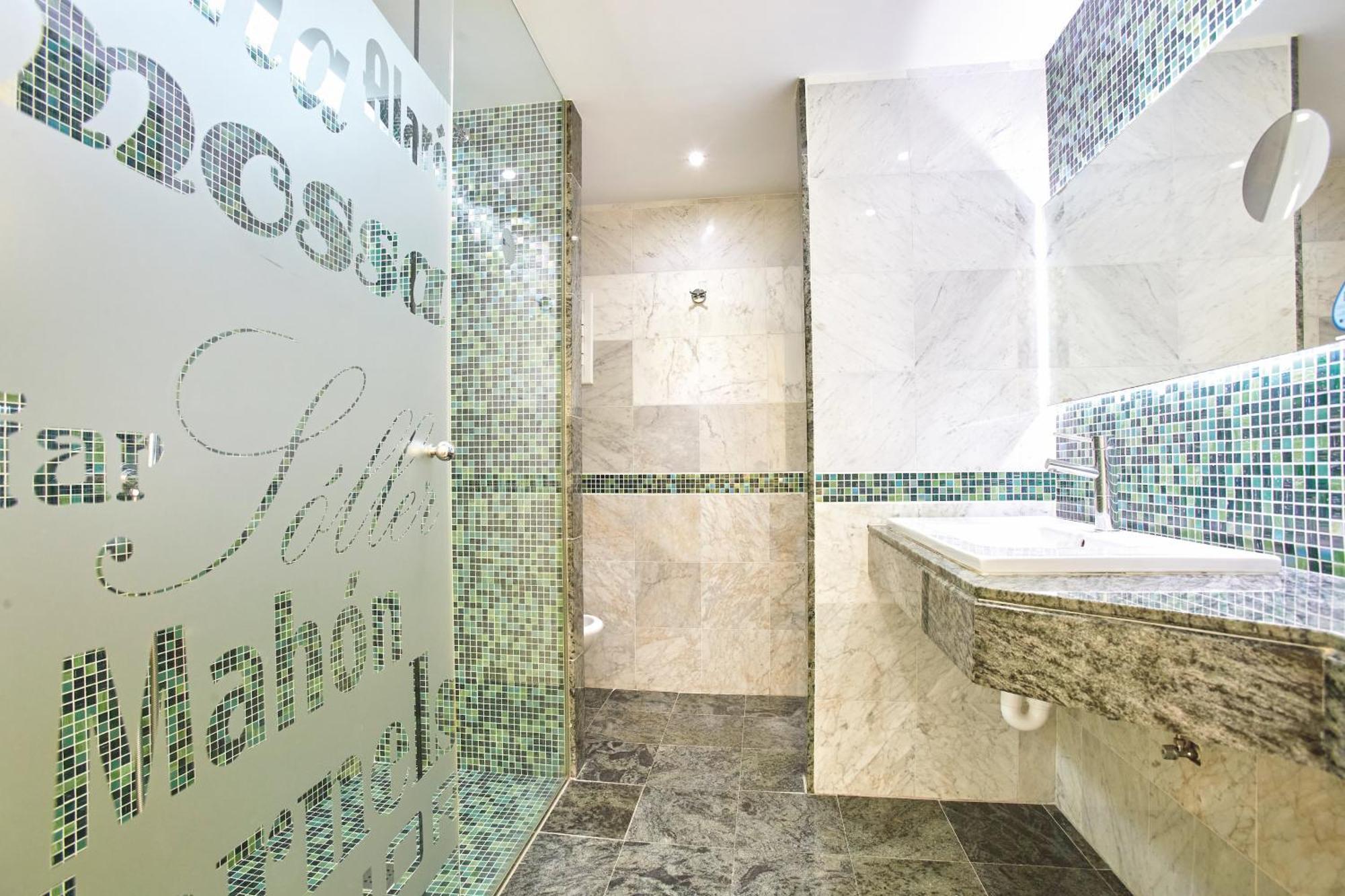 Hotel Europe Playa Marina - Adults Only 4*