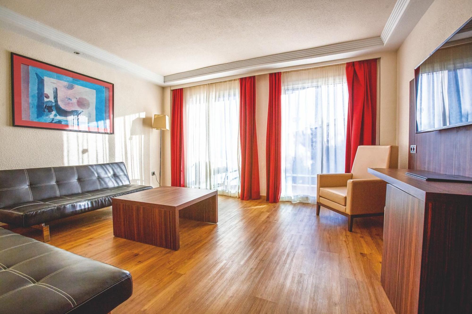 Europe Playa Marina 4*