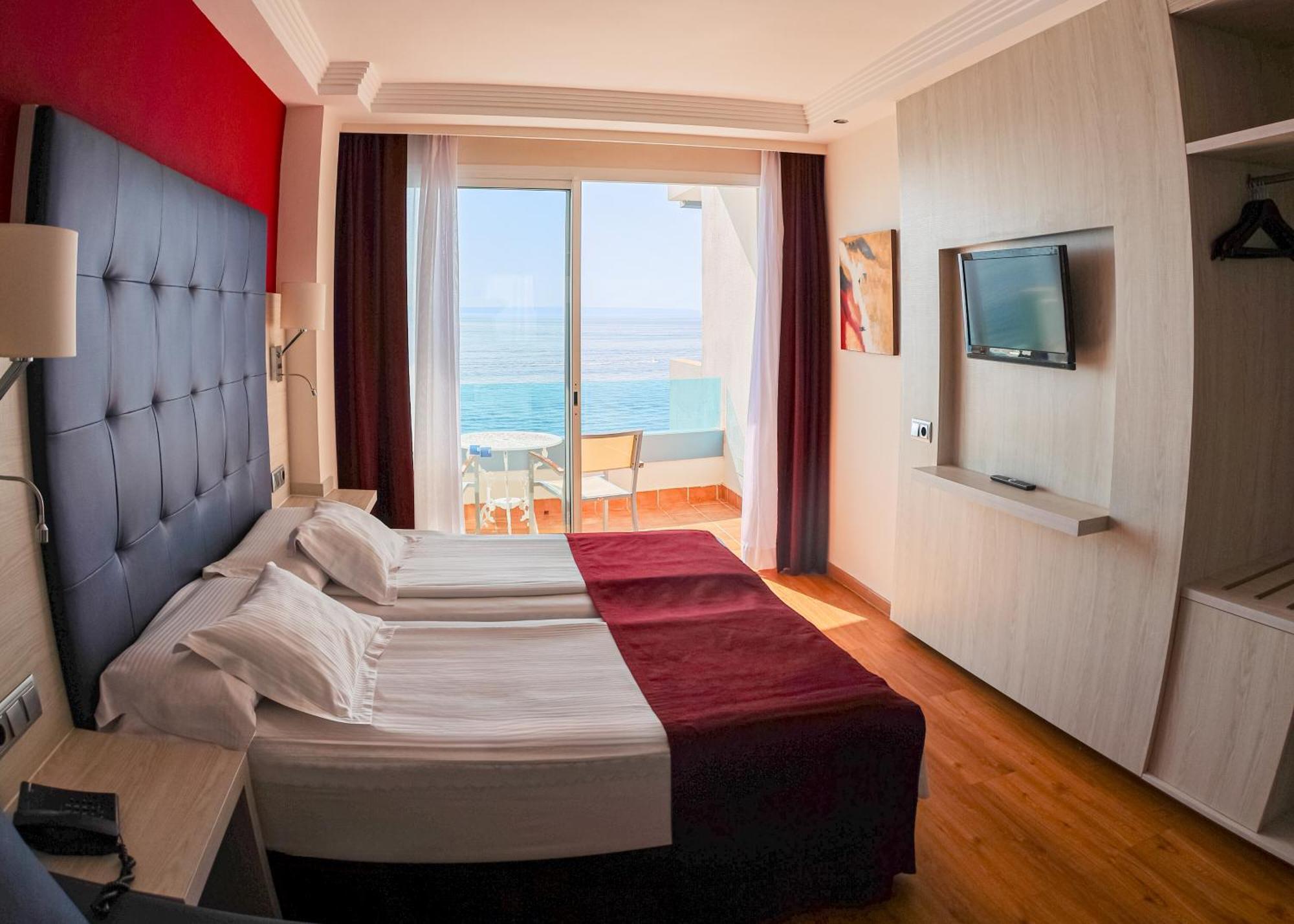 Europe Playa Marina - Adults Only Illetas
