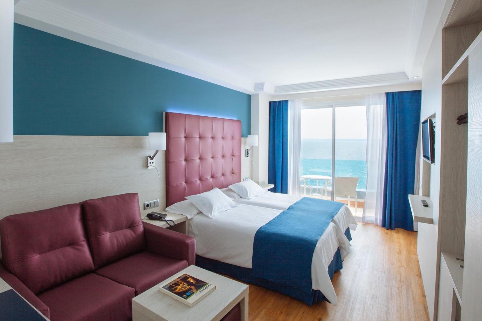 Hotel Europe Playa Marina - Adults Only 4*