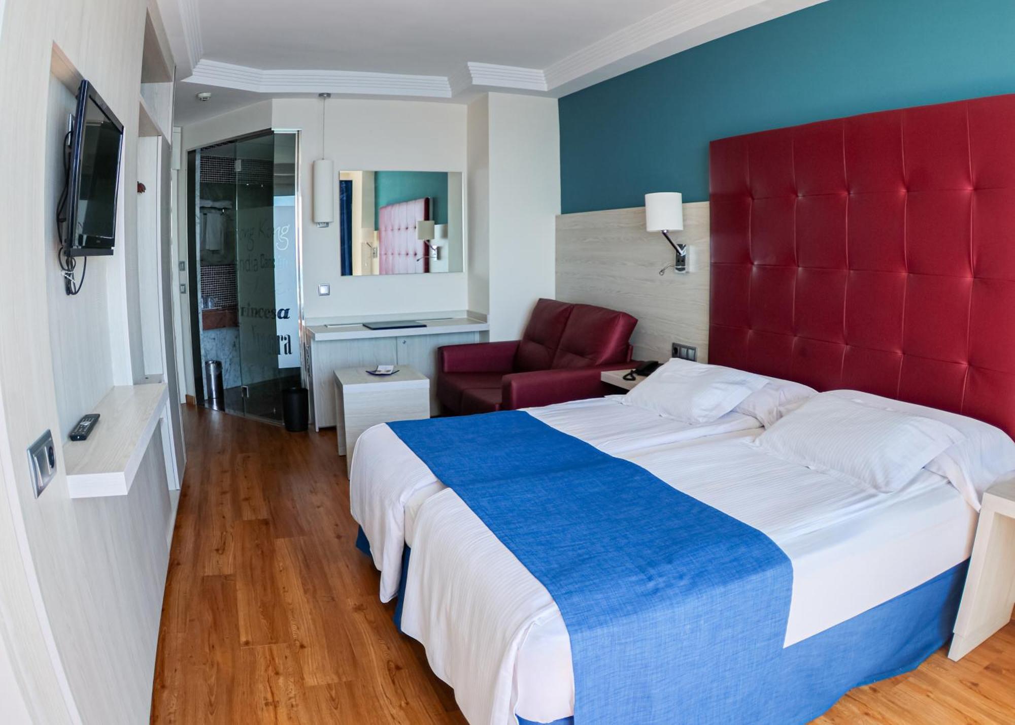 Hotel Europe Playa Marina Illetas