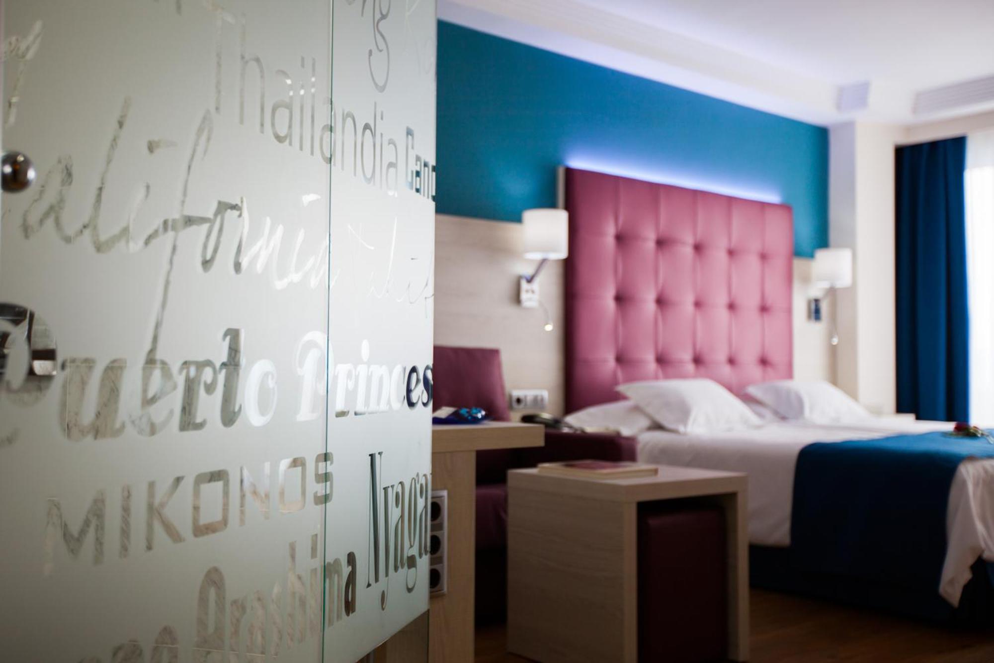 Europe Playa Marina - Adults Only 4* Illetas