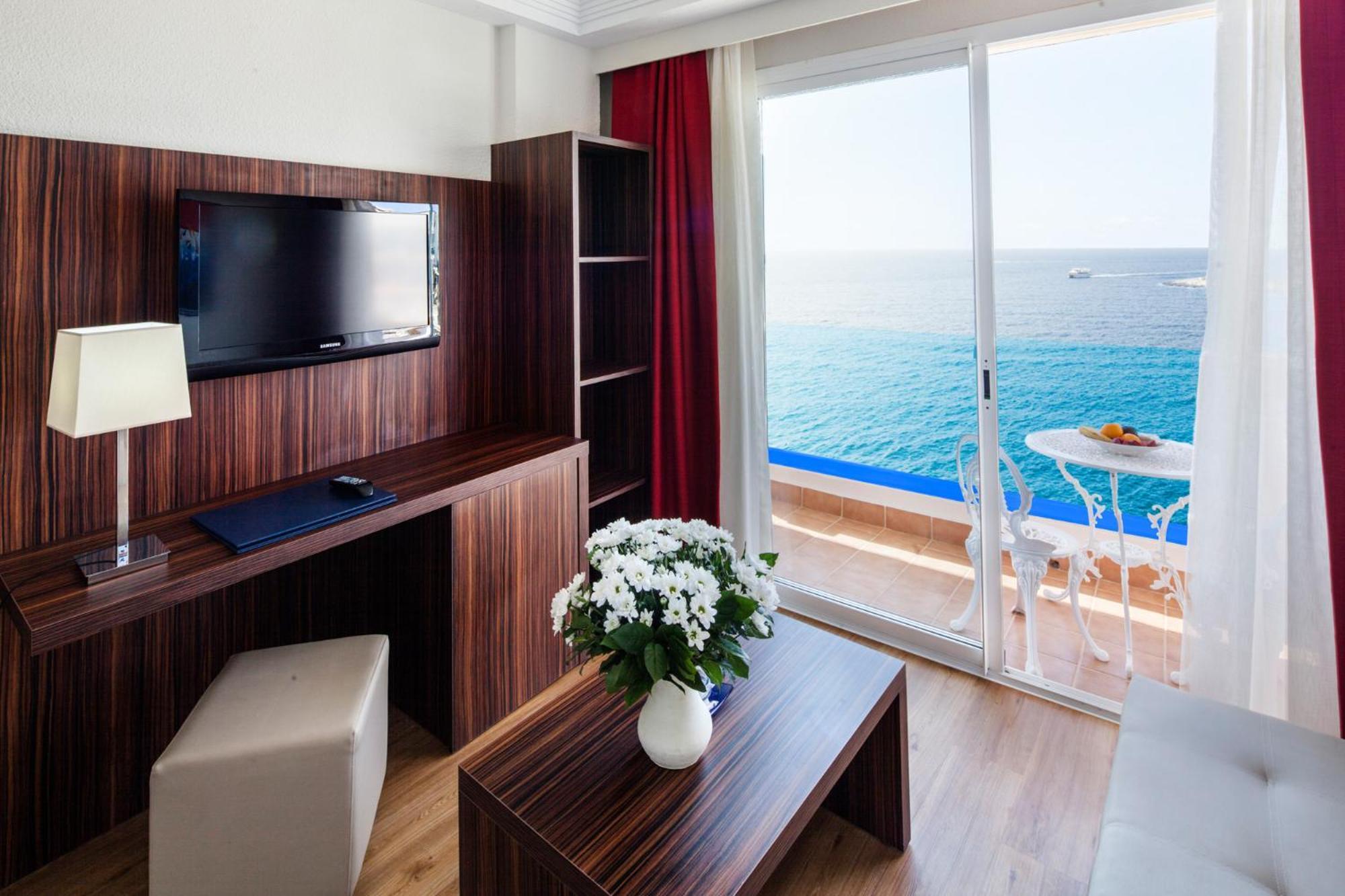 Europe Playa Marina - Adults Only Hotel
