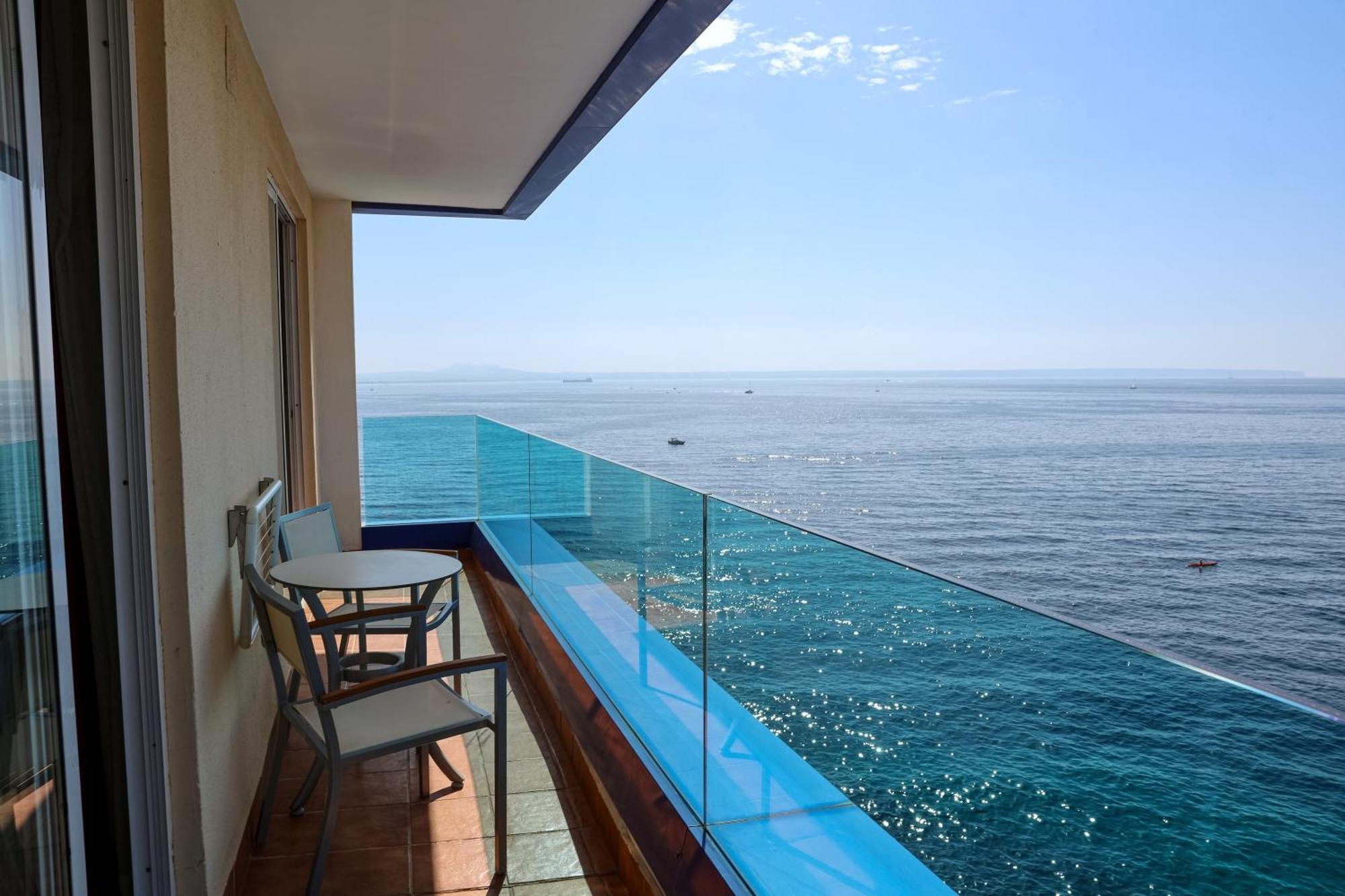 Europe Playa Marina - Adults Only Hotel Illetas