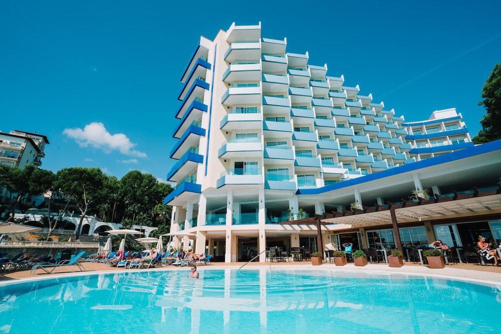 Hotel Europe Playa Marina 4*