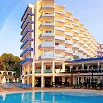 Europe Playa Marina