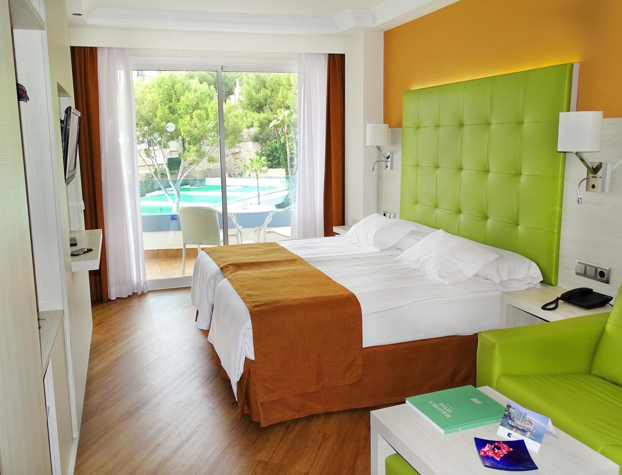 Europe Playa Marina Hotel 4*
