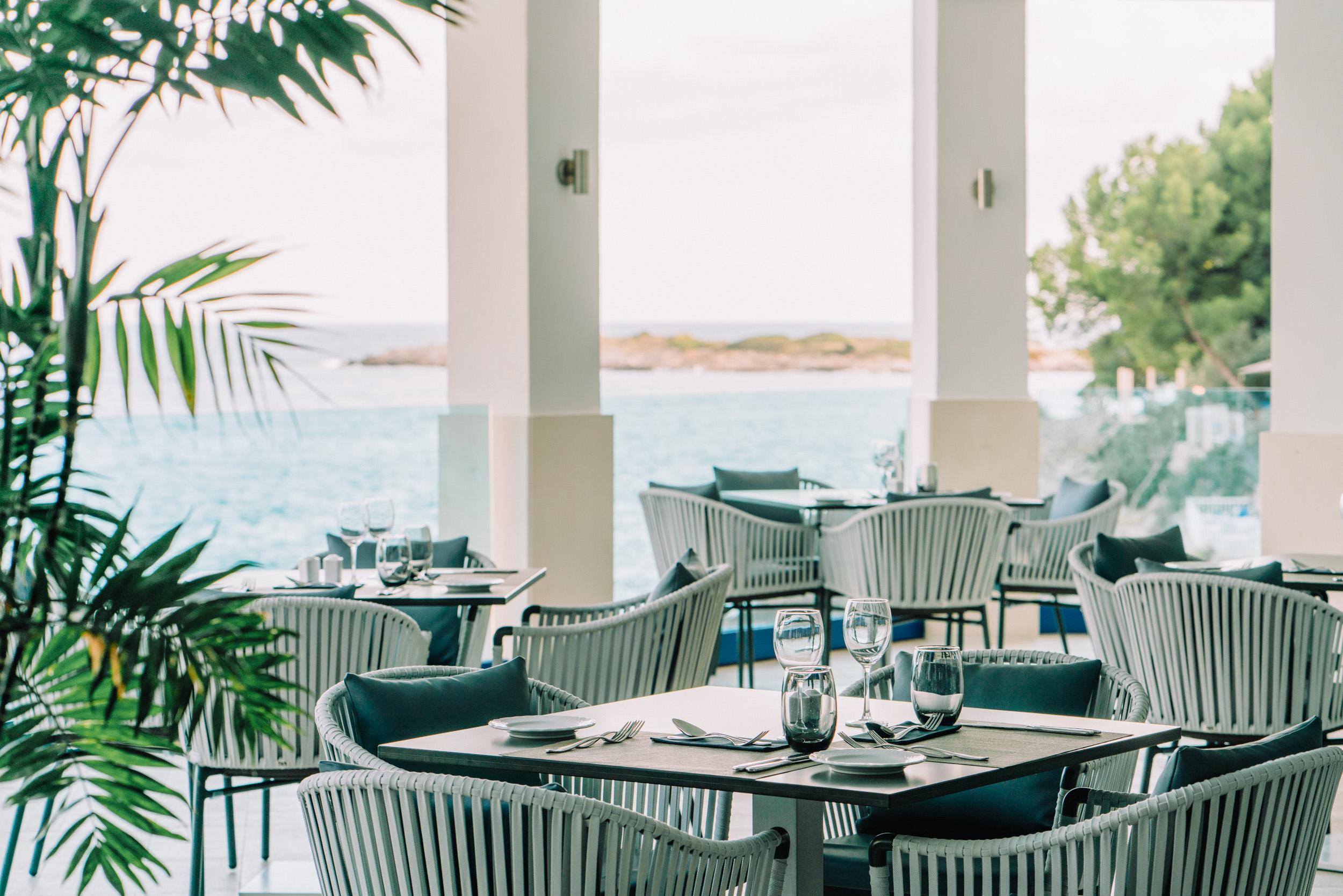 Hotel Europe Playa Marina 4*