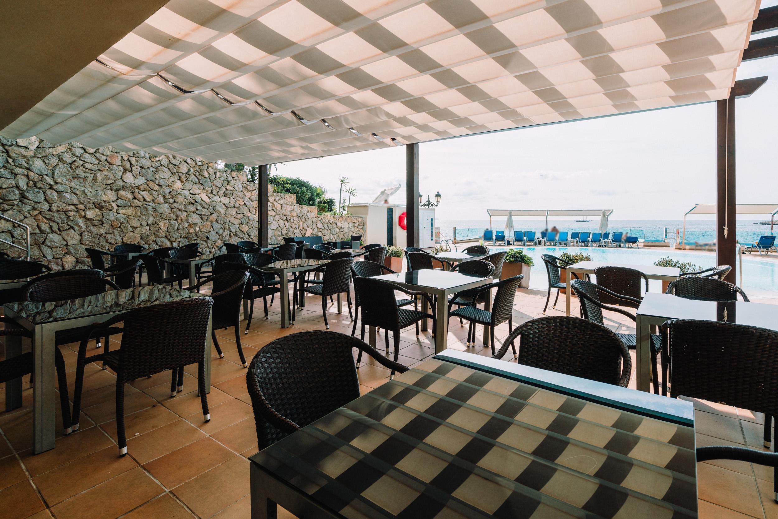 Europe Playa Marina 4* Illetas