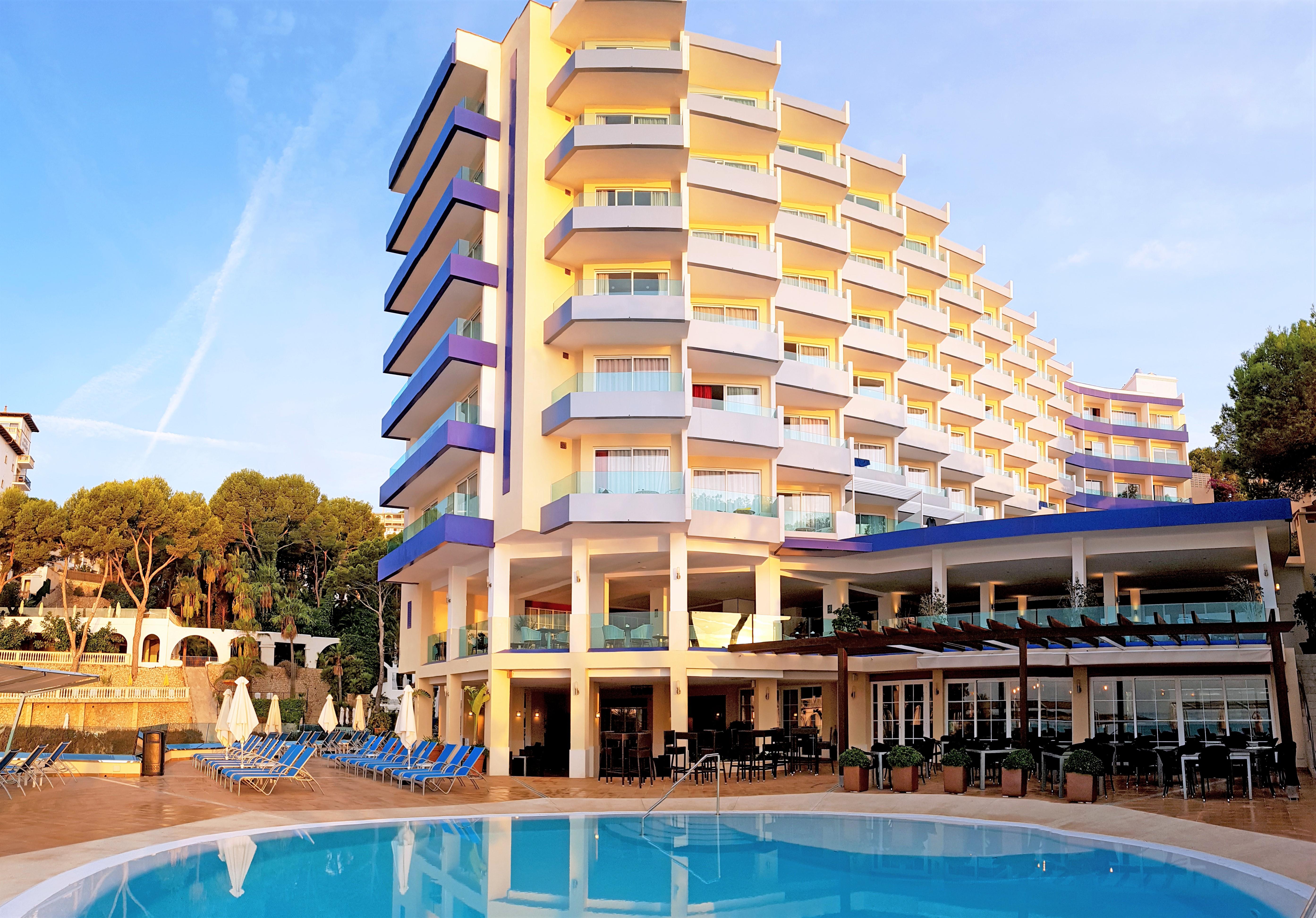 Europe Playa Marina Hotel 4*