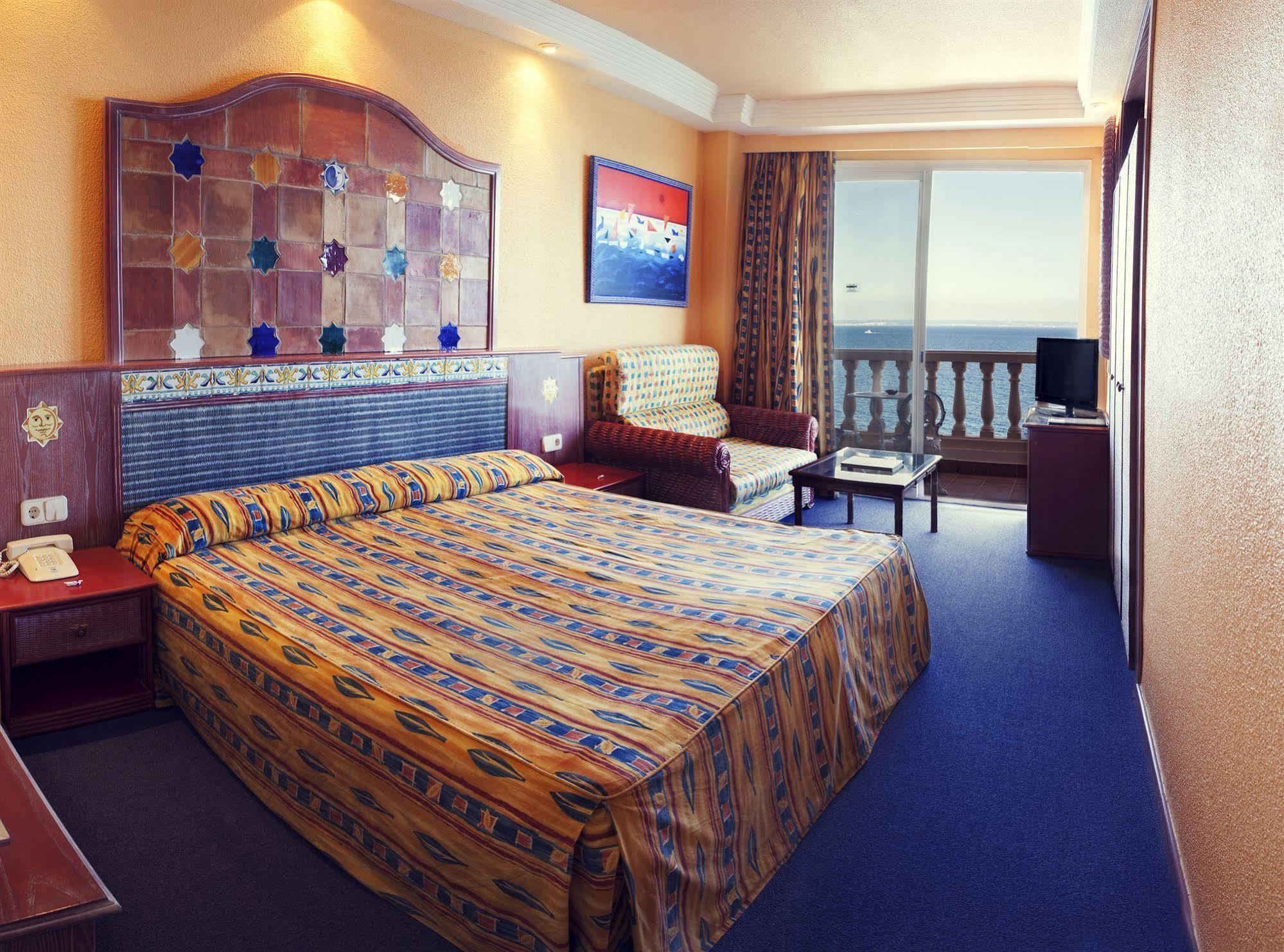 Europe Playa Marina - Adults Only Hotel Illetas