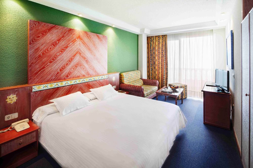 Europe Playa Marina Hotel 4*