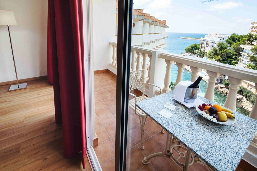 Europe Playa Marina 4* Illetas